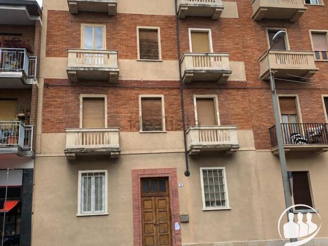 Appartamento in vendita di 41 m² in Via Tarvisio, 1