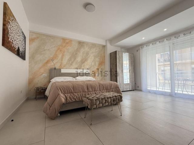 Appartamento in vendita di 41 m² in Via Tenente Siro Brigiano, 1