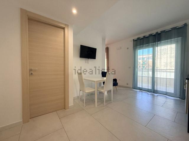 Appartamento in vendita di 41 m² in Via Tenente Siro Brigiano, 1