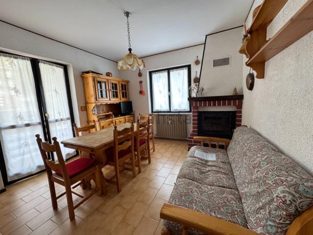 Appartamento in vendita di 41 m² in Via Tetti