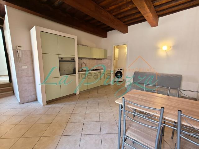 Appartamento in vendita di 41 m² in Via Tommaso Biancini, 8
