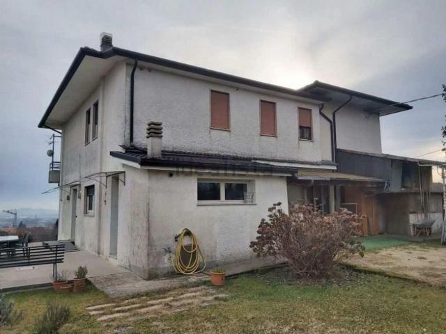 Appartamento in vendita di 41 m² in Via Torricelle, 47