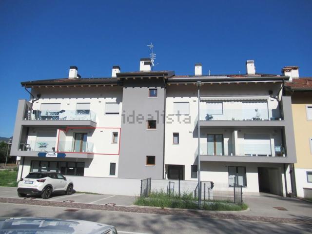 Appartamento in vendita di 41 m² in Via Val di Gorto, 4