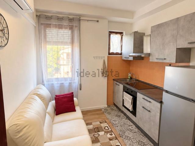 Appartamento in vendita di 41 m² in Via Valsorda