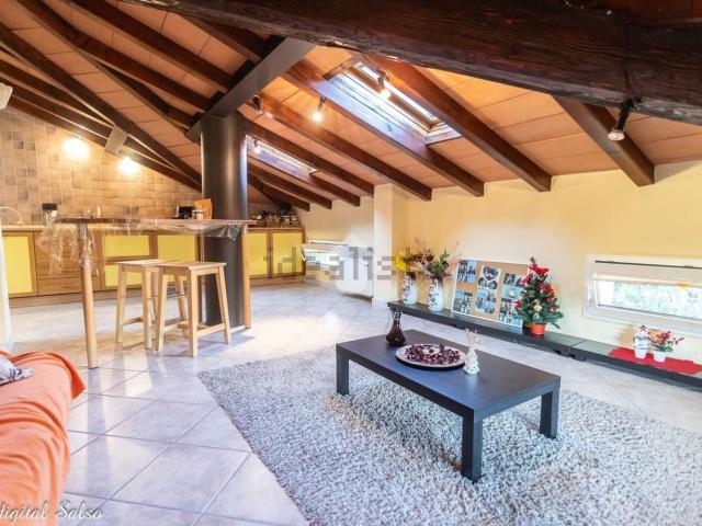 Appartamento in vendita di 41 m² in Via Vincenzo Bellini, 3