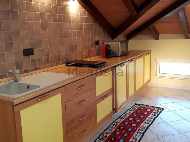 Appartamento in vendita di 41 m² in Via Vincenzo Bellini, 3