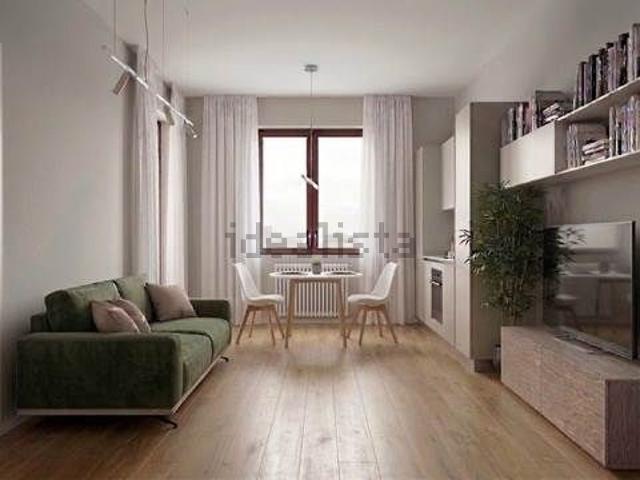 Appartamento in vendita di 41 m² in Via Villamagna