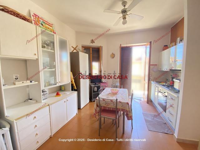 Appartamento in vendita di 41 m² in Via Vittorio Alfieri, 8