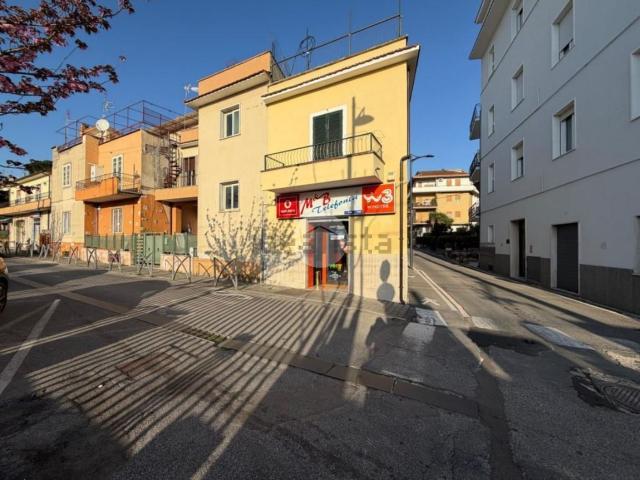 Appartamento in vendita di 41 m² in Via XXI Aprile, 4