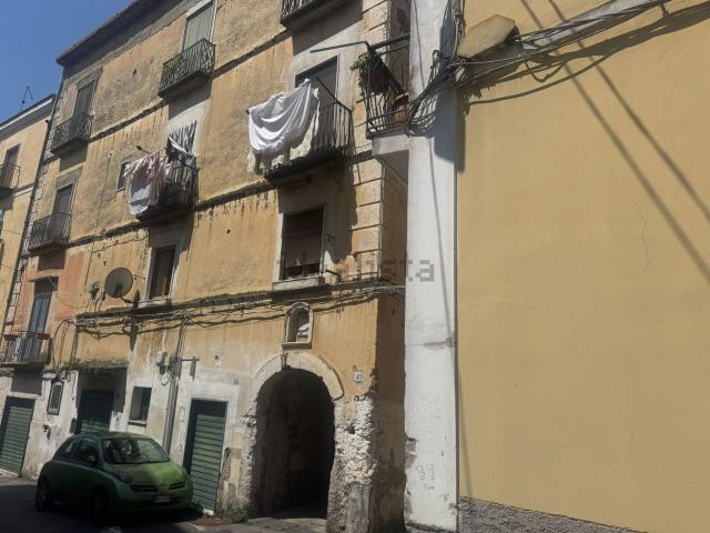 Appartamento in vendita di 41 m² in Via Adolfo Casaburi, 40