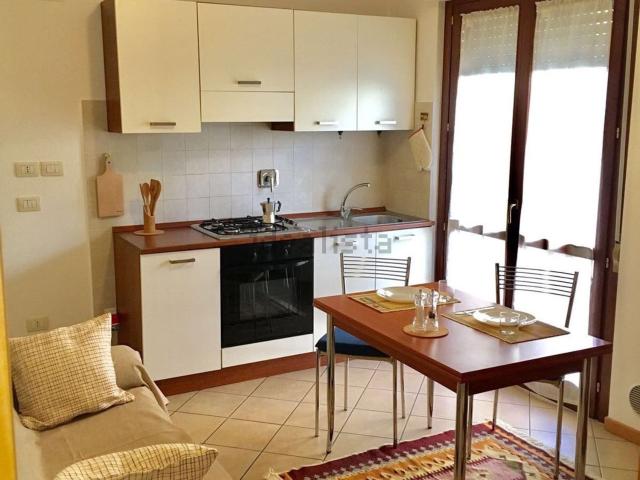 Appartamento in vendita di 41 m² in Via Alba Buitoni