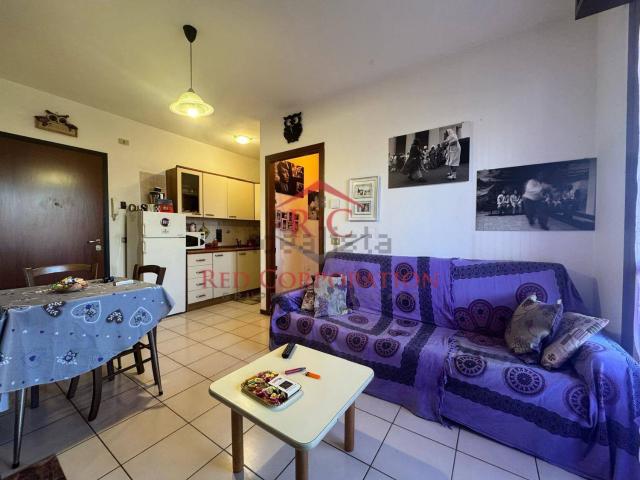 Appartamento in vendita di 41 m² in Via Alessandro Tassoni