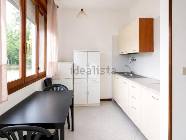 Appartamento in vendita di 41 m² in Via Alfredo Catalani, 11