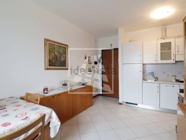 Appartamento in vendita di 41 m² in Via Amos Zanibelli, 33