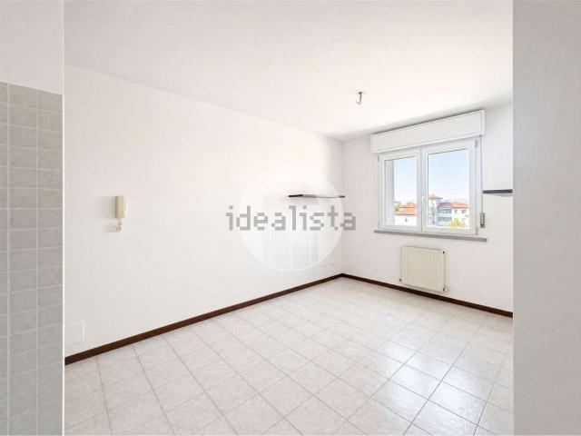 Appartamento in vendita di 41 m² in Via Amos Zanibelli, 33