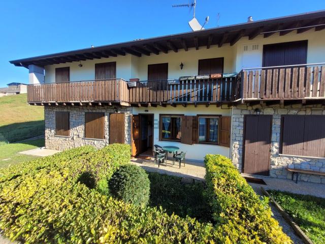 Appartamento in vendita di 41 m² in Via Antonio Locatelli