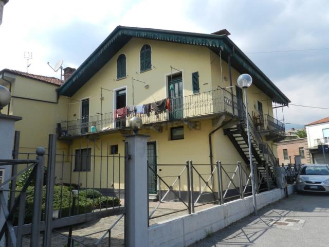 Appartamento in vendita di 41 m² in Via Appiotti, 6