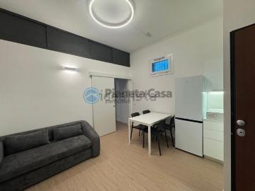 Appartamento in vendita di 41 m² in Via Aristide Gabelli, 90