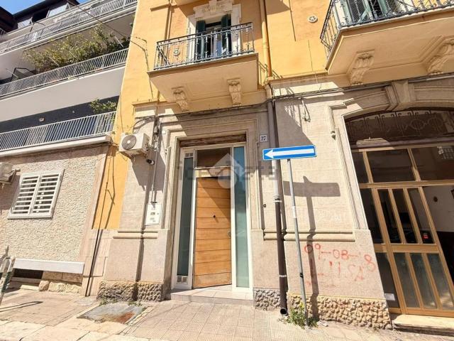 Appartamento in vendita di 41 m² in Via Bengasi, 25