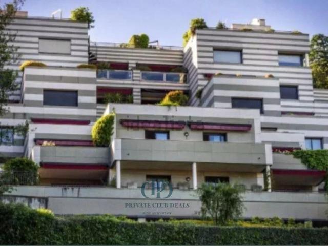 Appartamento in vendita di 41 m² in Via Bellinzona, 51