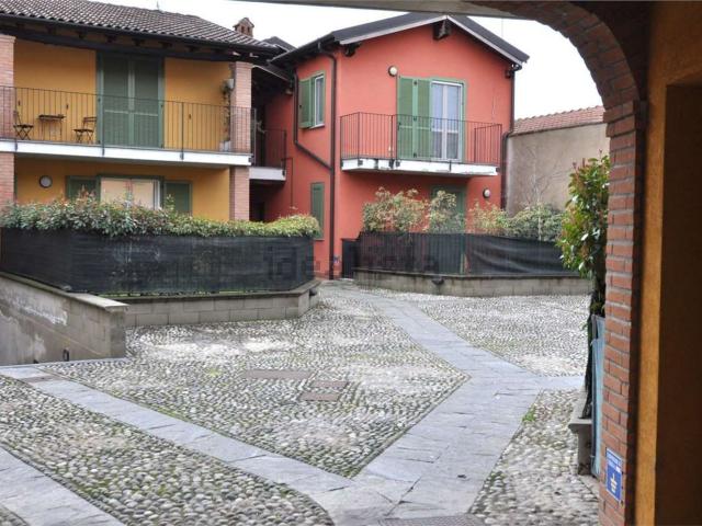 Appartamento in vendita di 41 m² in Via Borgomaneri