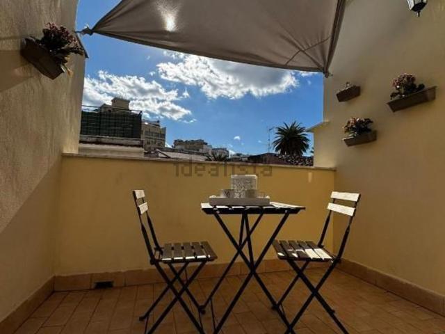Appartamento in vendita di 41 m² in Via Cappuccini, 19