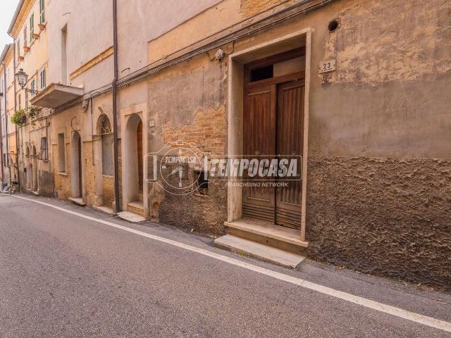 Appartamento in vendita di 41 m² in Via Case Nuove, 23