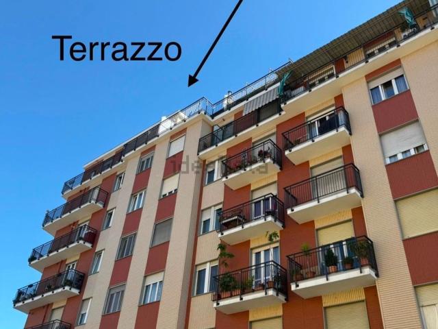 Appartamento in vendita di 41 m² in Via Cavagnolo, 24