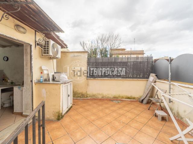 Appartamento in vendita di 41 m² in Via dei Ciceri, 133