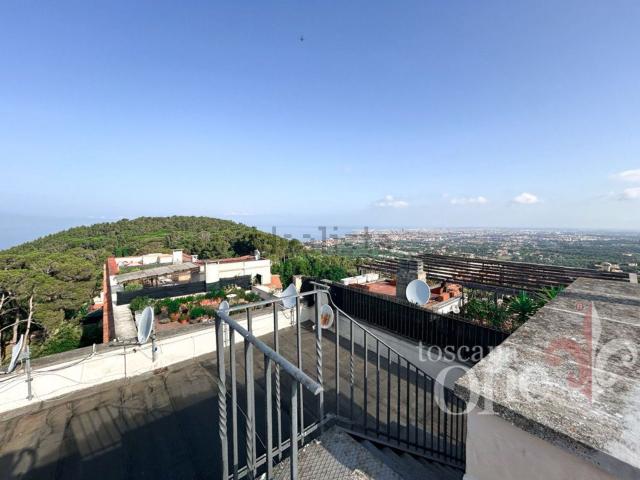 Appartamento in vendita di 41 m² in Via del Poggio, 5