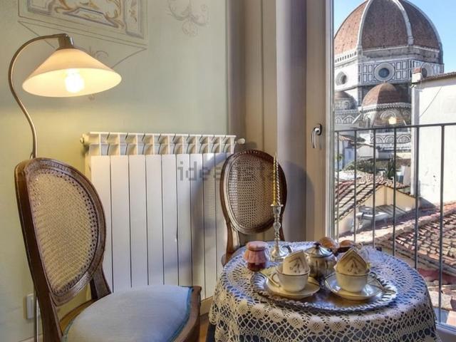 Appartamento in vendita di 41 m² in Via dell&apos Oriuolo, 49