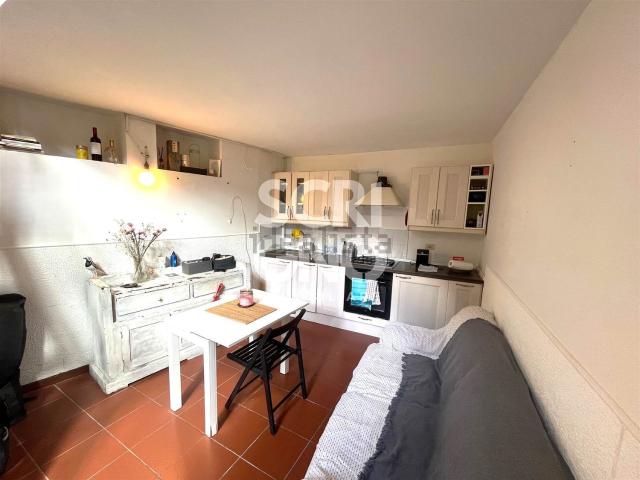 Appartamento in vendita di 41 m² in Via di Meretto