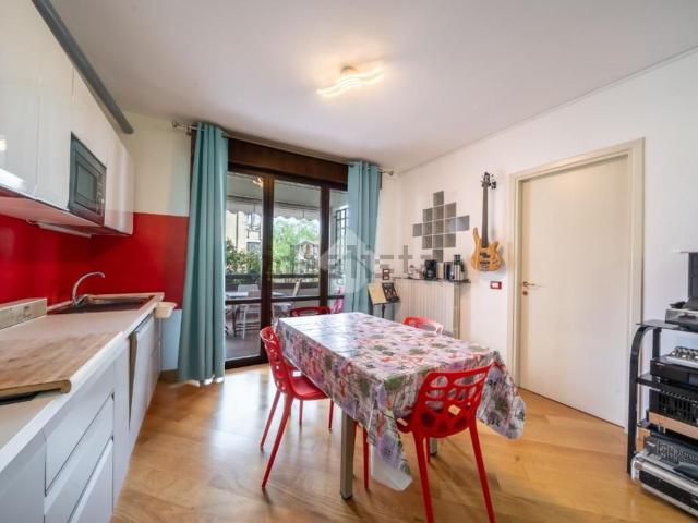 Appartamento in vendita di 41 m² in Via Domenico Francesco Cecati, 11