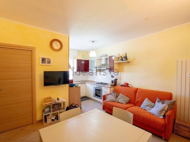 Appartamento in vendita di 41 m² in Via Don Giovanni Bosco