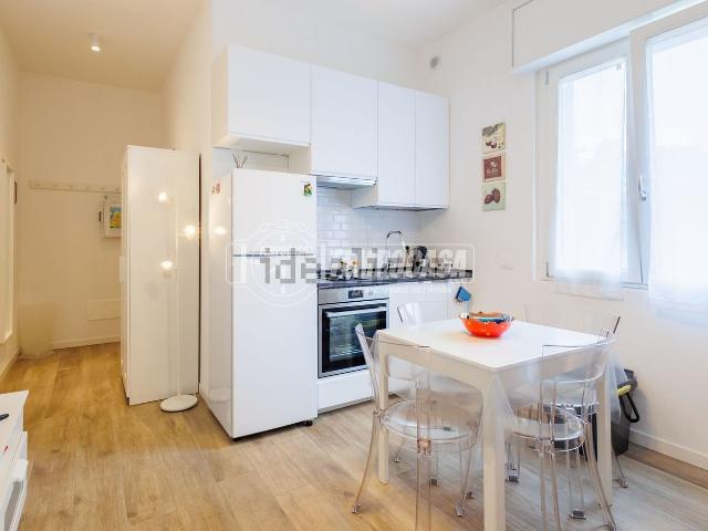 Appartamento in vendita di 41 m² in Via Donatello, 4