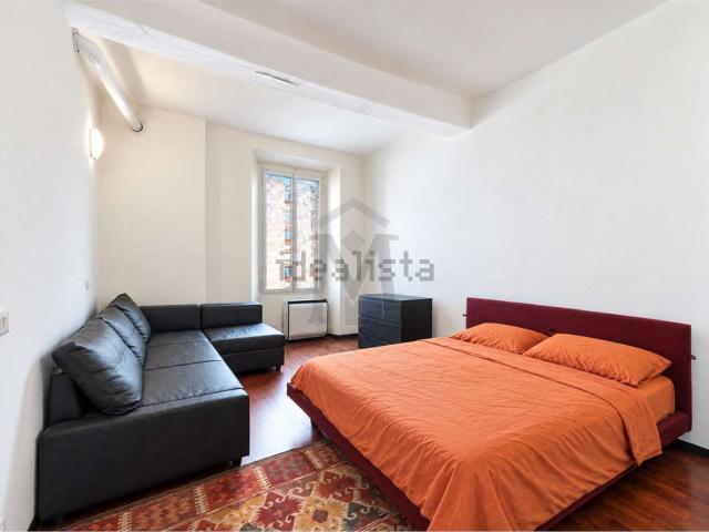 Appartamento in vendita di 41 m² in Via Emilia Santo Stefano