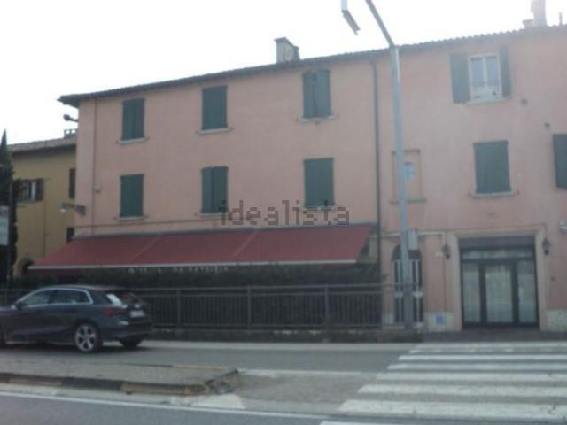 Appartamento in vendita di 41 m² in Via Emilia Ponente, 34