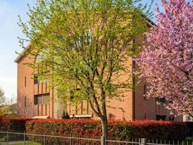Appartamento in vendita di 41 m² in Via Enrico Fermi, 30