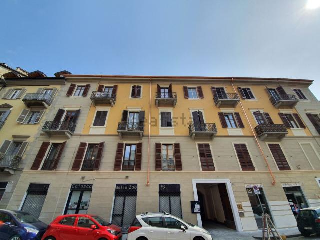 Appartamento in vendita di 41 m² in Via Eusebio Bava, 30