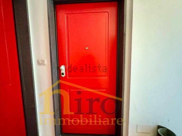 Appartamento in vendita di 41 m² in Via Falcone e Borsellino, 26