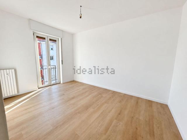 Appartamento in vendita di 41 m² in Via Fratelli Vigorelli, 12