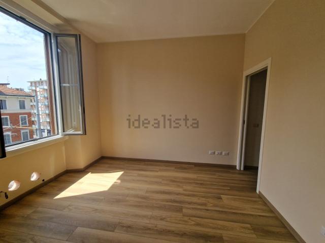 Appartamento in vendita di 45 m² in Via Francesco Brioschi, 43