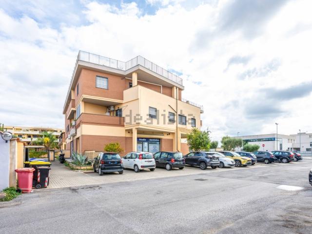 Appartamento in vendita di 41 m² in Via Francesco Orioli, 48