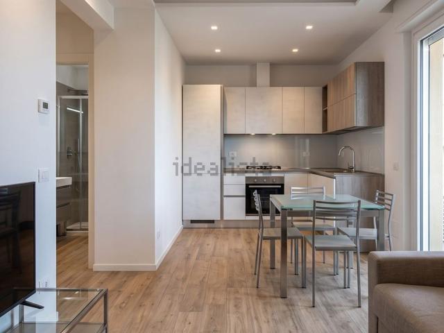 Appartamento in vendita di 41 m² in Via Francesco Zanardi, 106