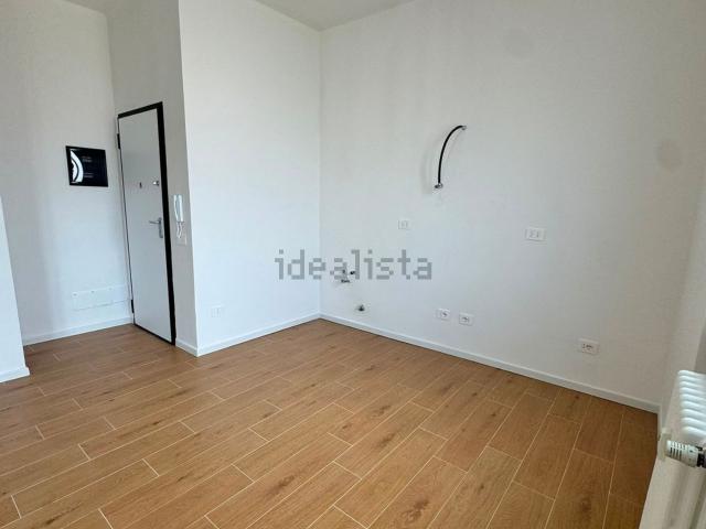 Appartamento in vendita di 41 m² in Via G. B. Viotti, 4