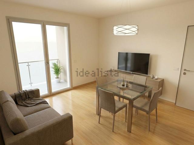 Appartamento in vendita di 41 m² in Via Galliera, 20