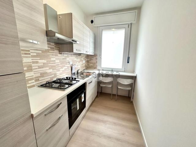 Appartamento in vendita di 41 m² in Via Garigliano