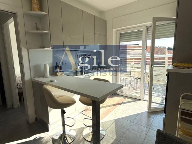 Appartamento in vendita di 41 m² in Via Giuseppe Garibaldi