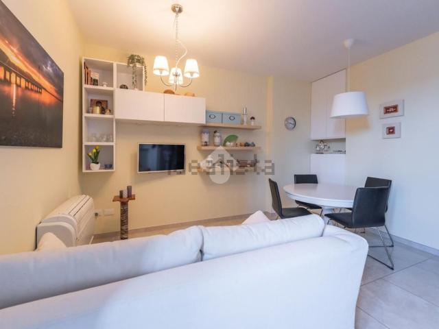 Appartamento in vendita di 41 m² in Via Giuseppe Mazzini