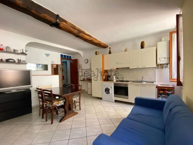 Appartamento in vendita di 41 m² in Via Giuseppe Saracco, 35